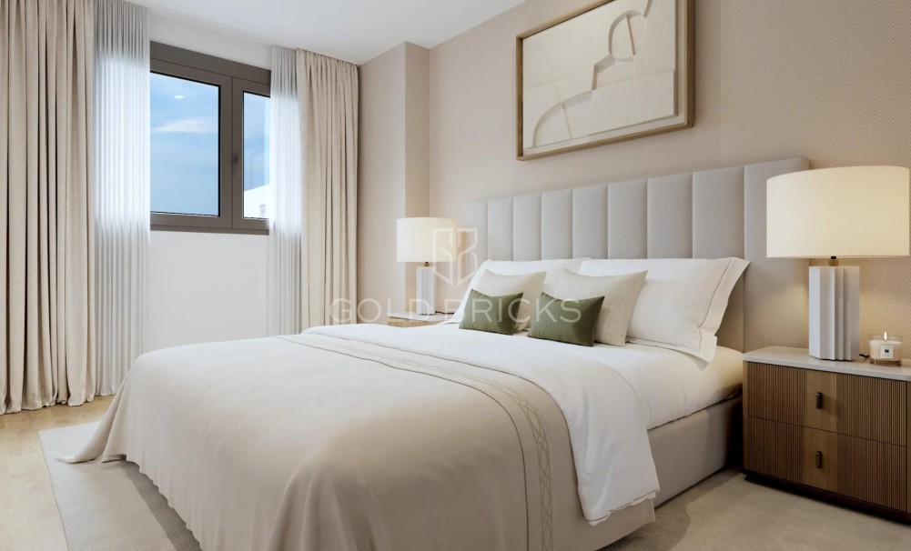 New Build · Apartment · Alicante · San Agustín