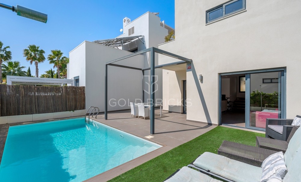 Revente · Villa · Ciudad Quesada - Rojales