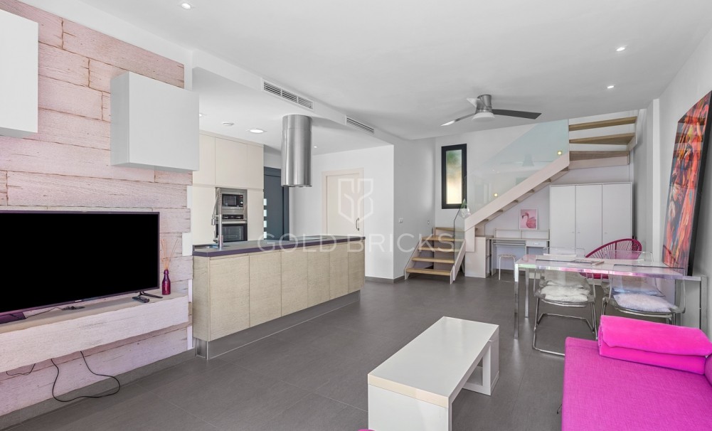 Revente · Villa · Ciudad Quesada - Rojales