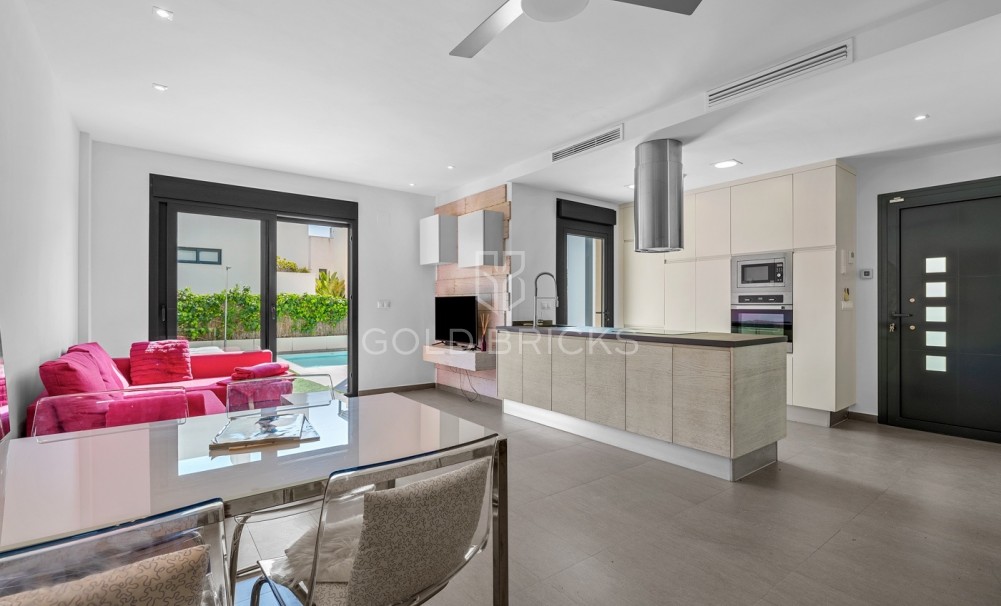 Revente · Villa · Ciudad Quesada - Rojales