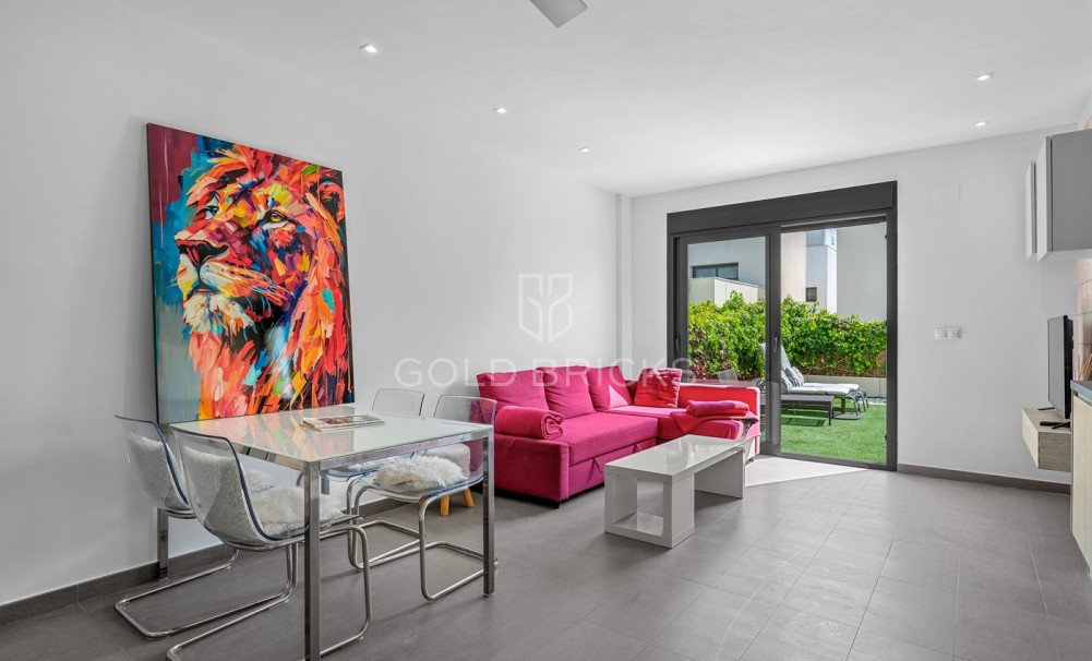 Revente · Villa · Ciudad Quesada - Rojales