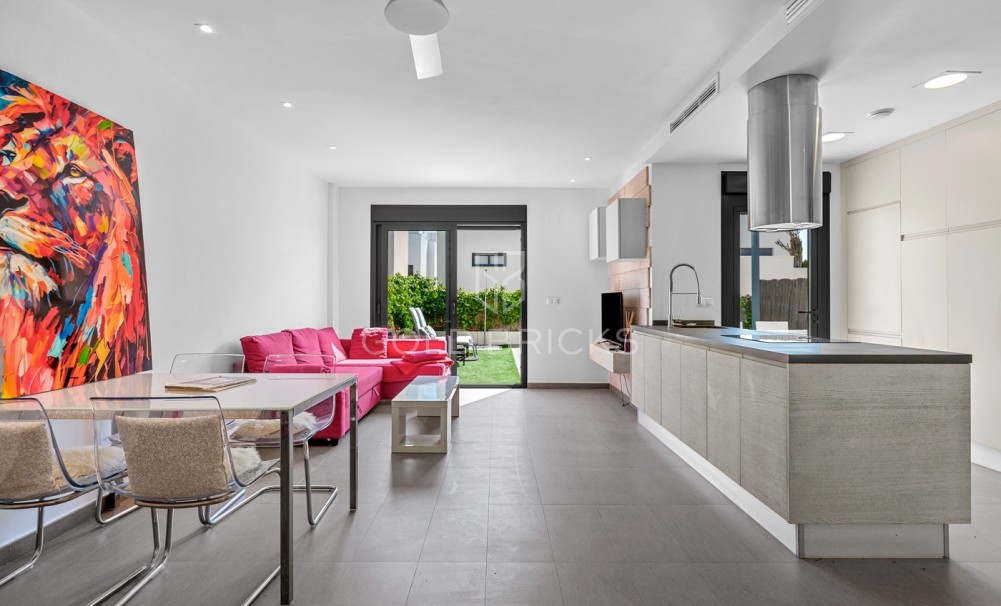 Revente · Villa · Ciudad Quesada - Rojales