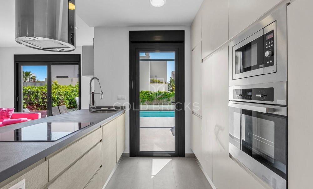 Revente · Villa · Ciudad Quesada - Rojales