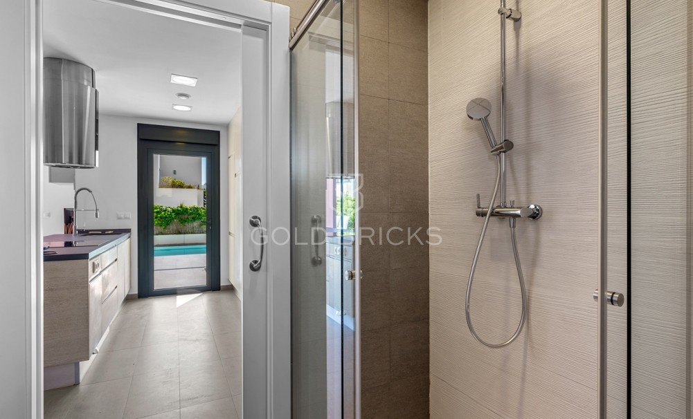 Revente · Villa · Ciudad Quesada - Rojales