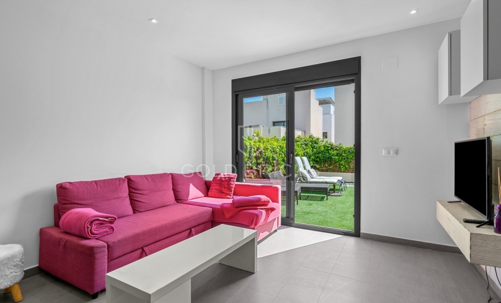 Revente · Villa · Ciudad Quesada - Rojales