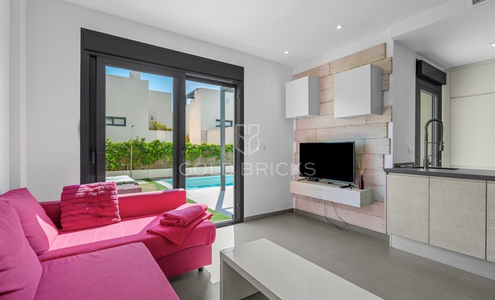 Revente · Villa · Ciudad Quesada - Rojales