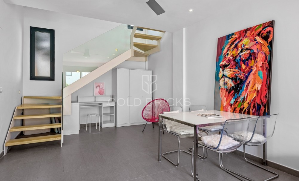 Revente · Villa · Ciudad Quesada - Rojales