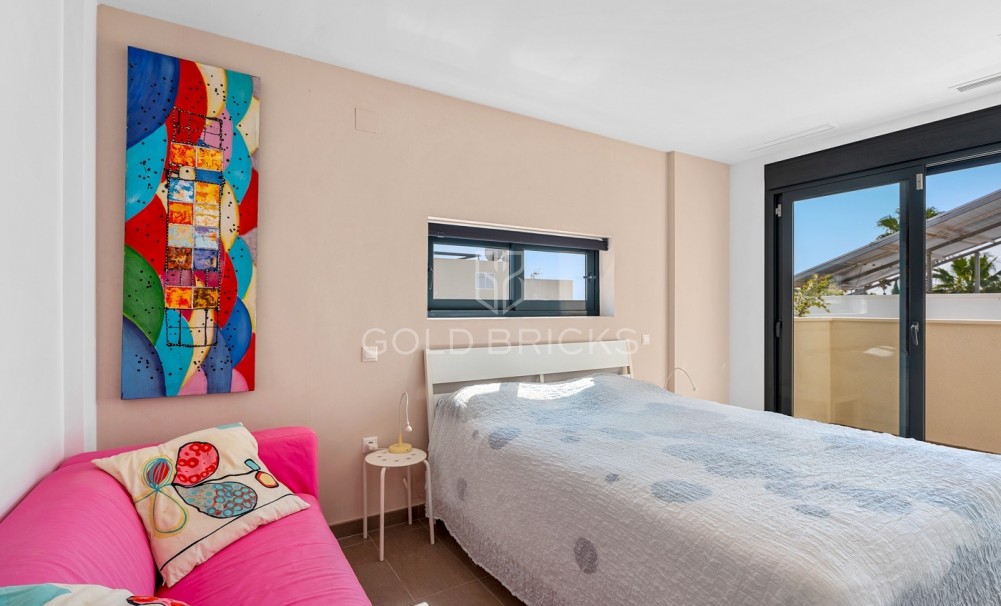 Revente · Villa · Ciudad Quesada - Rojales