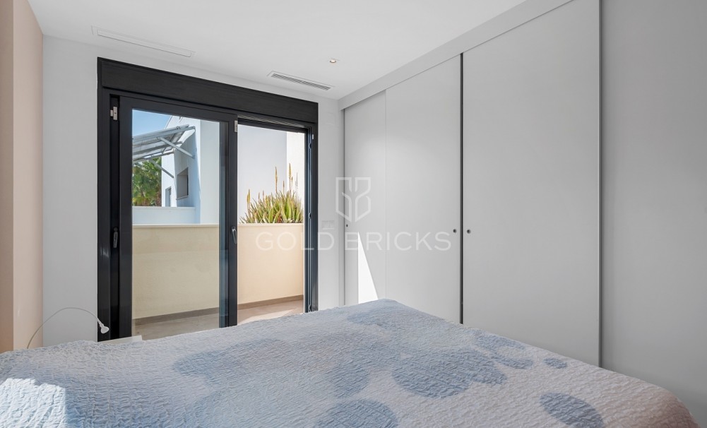 Revente · Villa · Ciudad Quesada - Rojales