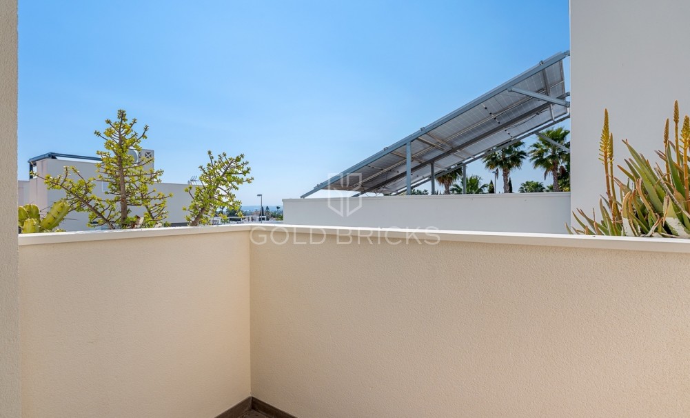 Revente · Villa · Ciudad Quesada - Rojales