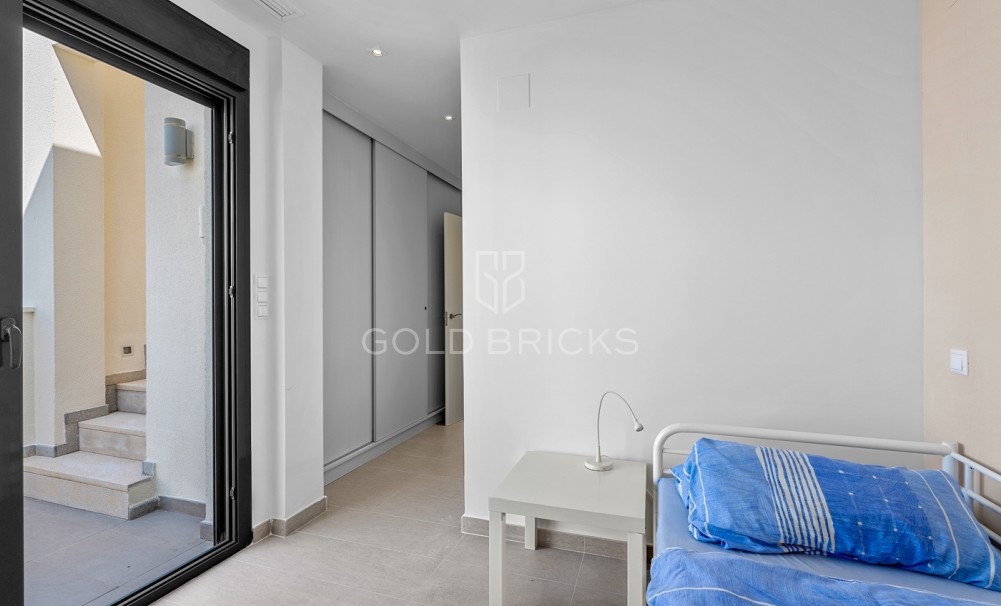 Revente · Villa · Ciudad Quesada - Rojales