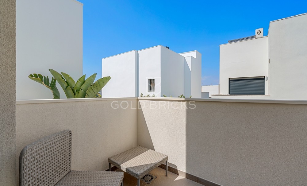 Revente · Villa · Ciudad Quesada - Rojales