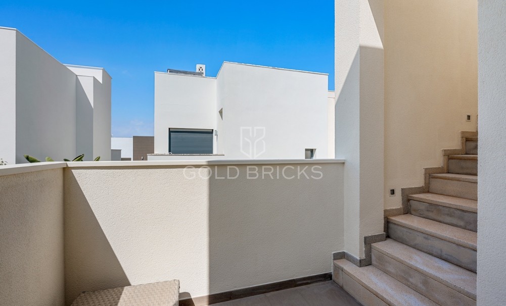 Revente · Villa · Ciudad Quesada - Rojales