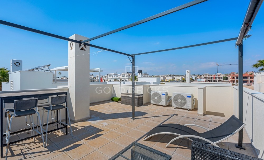 Revente · Villa · Ciudad Quesada - Rojales