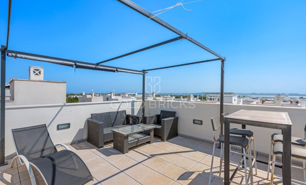 Revente · Villa · Ciudad Quesada - Rojales