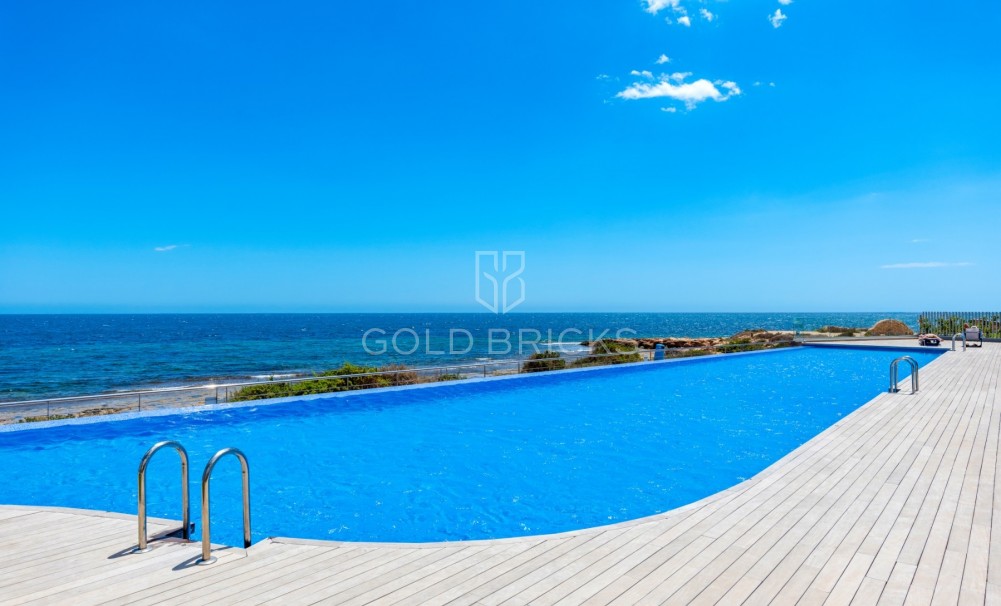 Sale · Apartment · Orihuela · Punta Prima