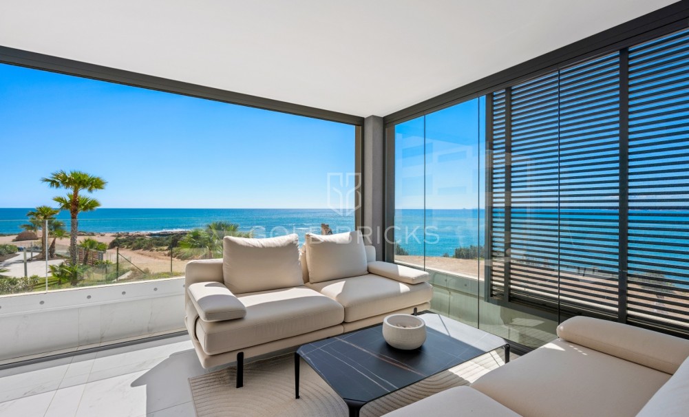 Wederverkoop · Apartment · Orihuela Costa · Punta Prima