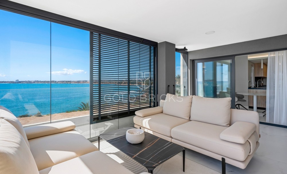 Sale · Apartment · Orihuela Costa · Punta Prima