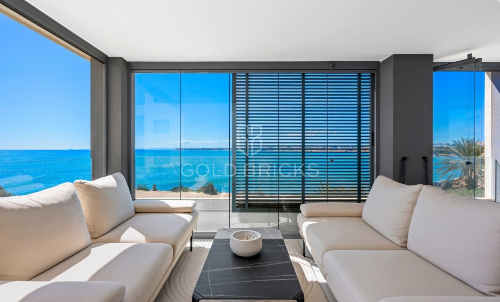 Sale · Apartment · Orihuela · Punta Prima