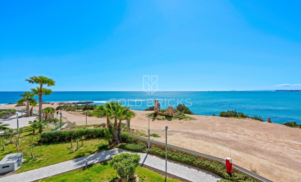 Sale · Apartment · Orihuela · Punta Prima