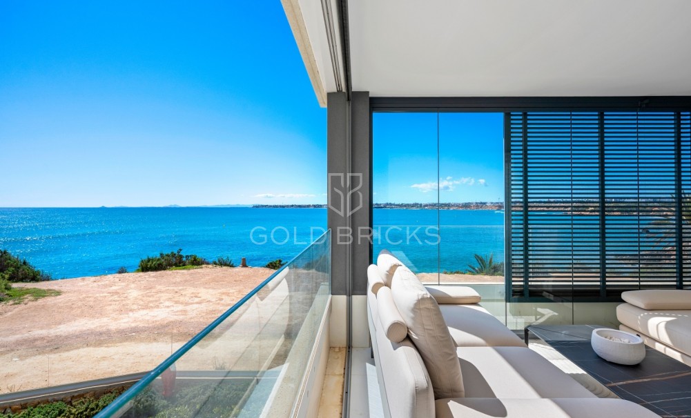 Sale · Apartment · Orihuela · Punta Prima