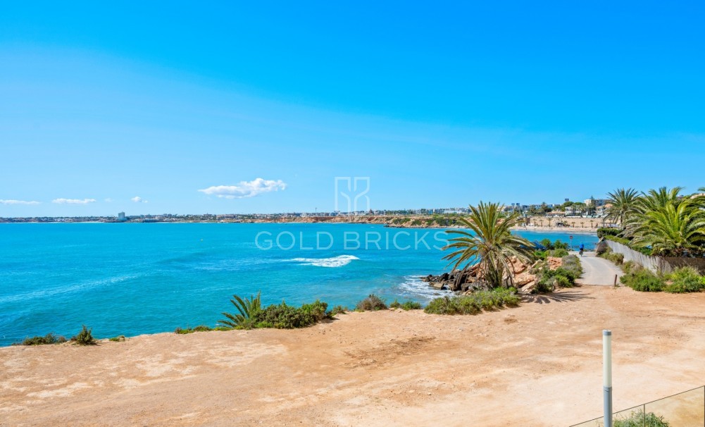 Sale · Apartment · Orihuela · Punta Prima