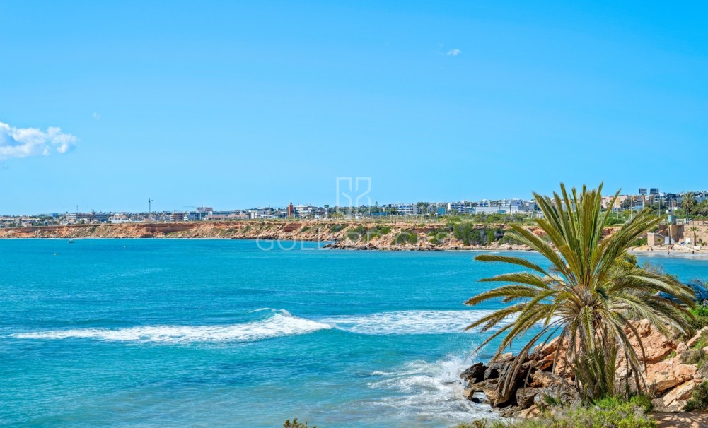 Sale · Apartment · Orihuela · Punta Prima