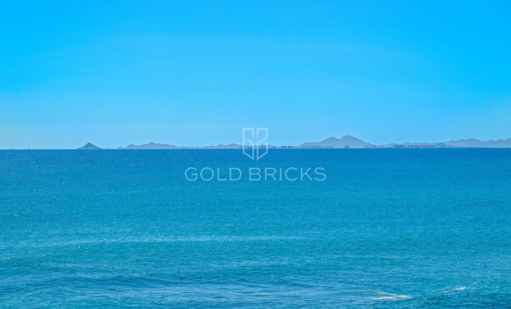 Sale · Apartment · Orihuela · Punta Prima