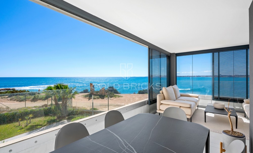 Sale · Apartment · Orihuela · Punta Prima