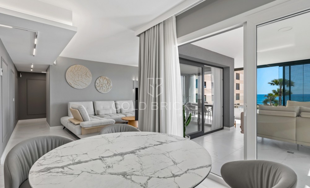 Sale · Apartment · Orihuela · Punta Prima