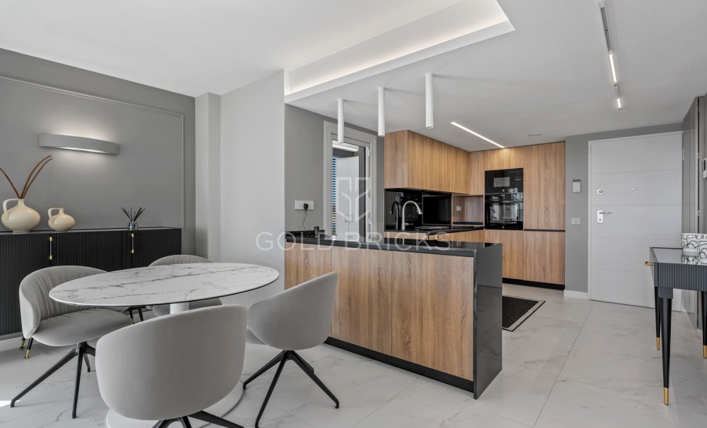 Sale · Apartment · Orihuela · Punta Prima