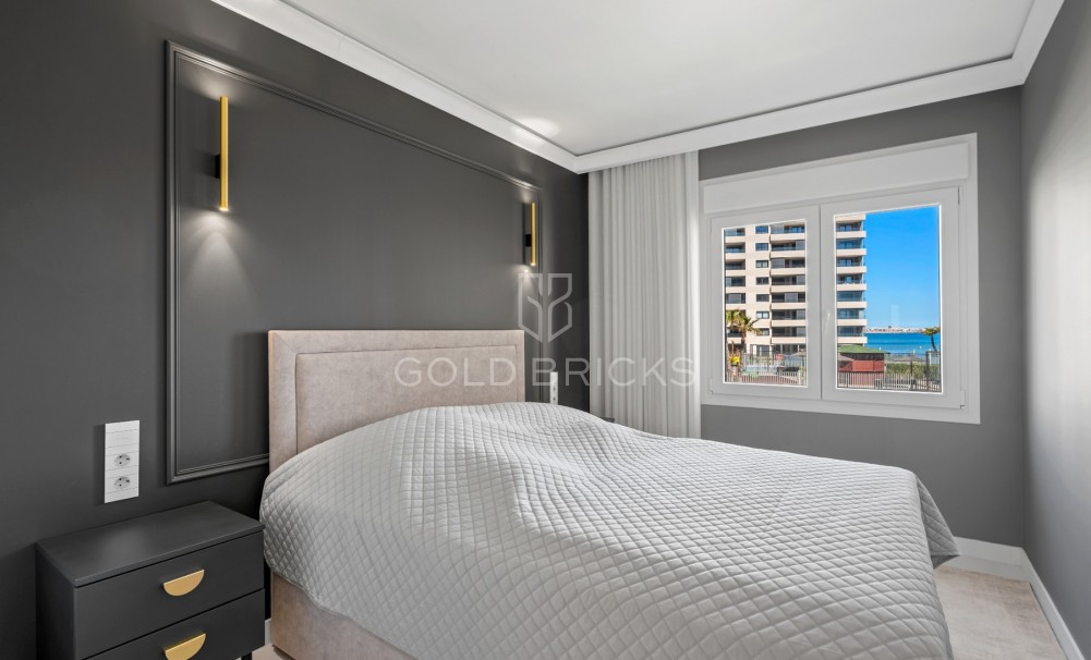 Sale · Apartment · Orihuela · Punta Prima