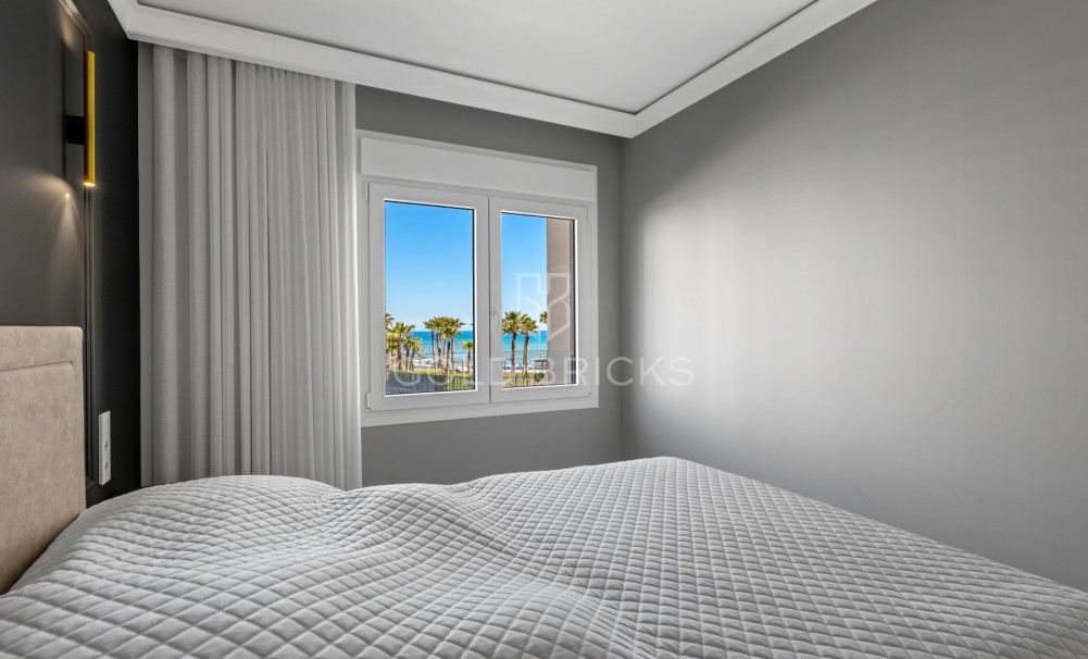 Sale · Apartment · Orihuela · Punta Prima