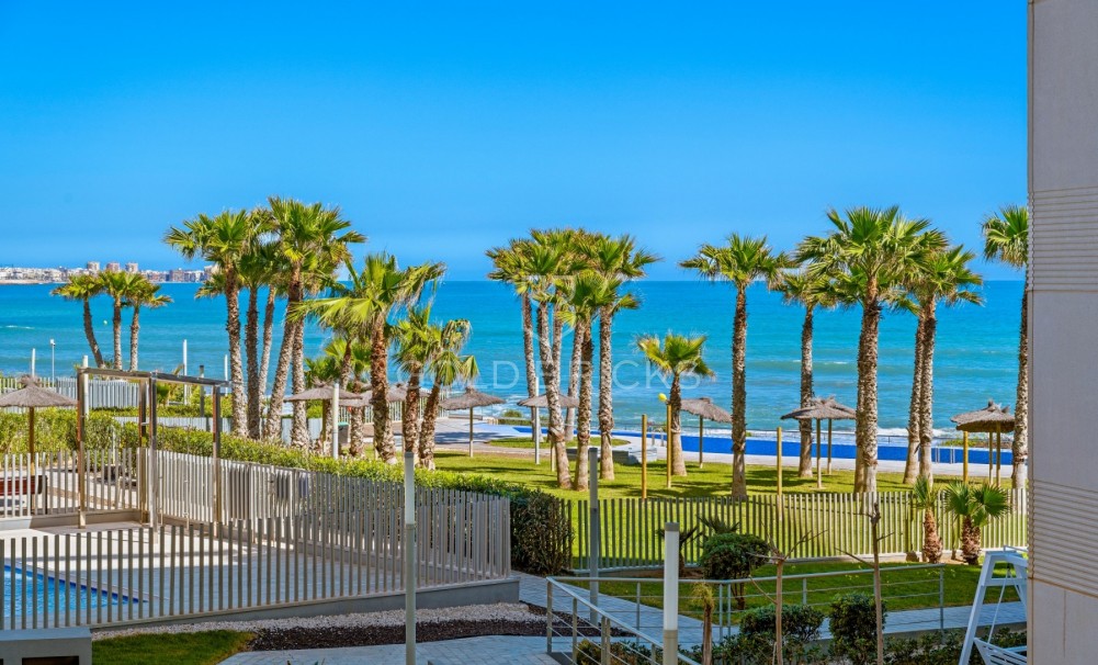 Sale · Apartment · Orihuela · Punta Prima