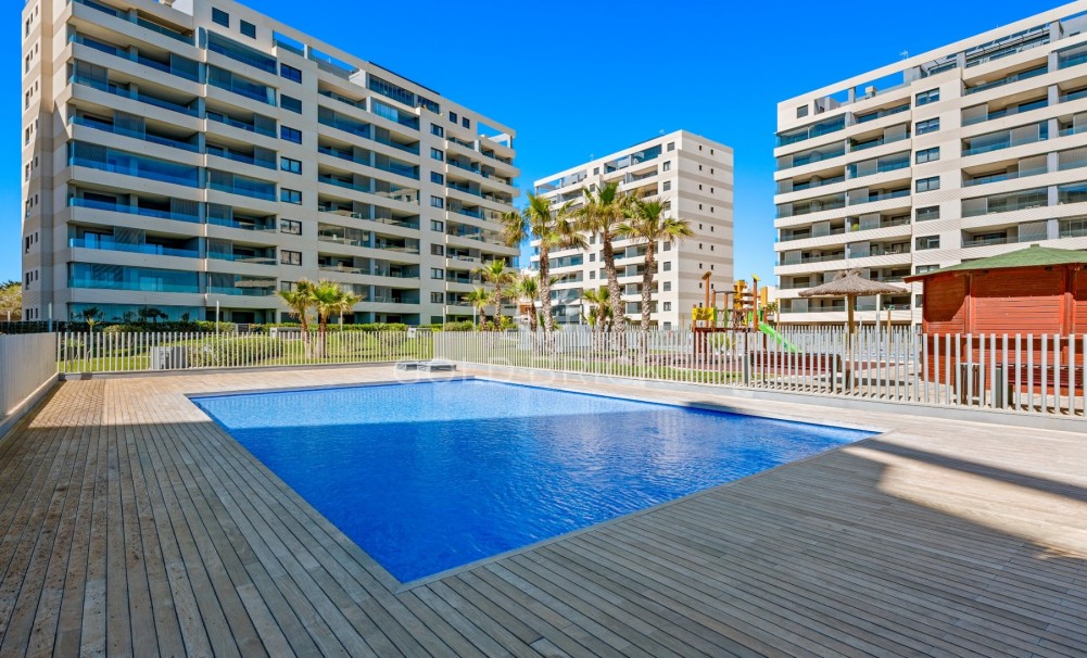 Sale · Apartment · Orihuela · Punta Prima