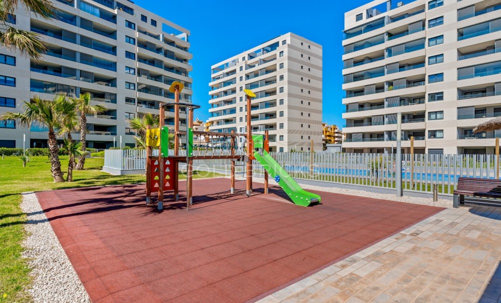 Sale · Apartment · Orihuela · Punta Prima