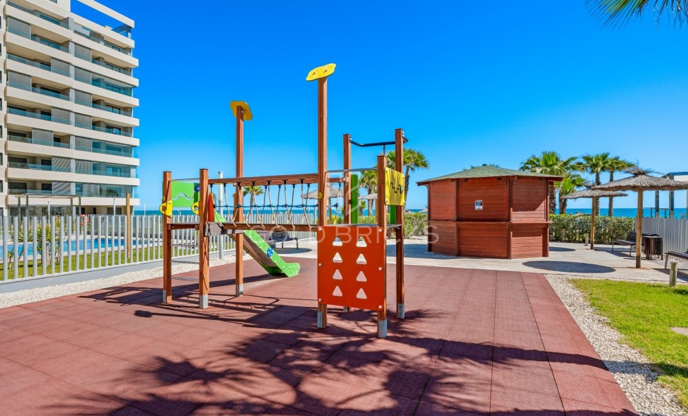 Sale · Apartment · Orihuela · Punta Prima