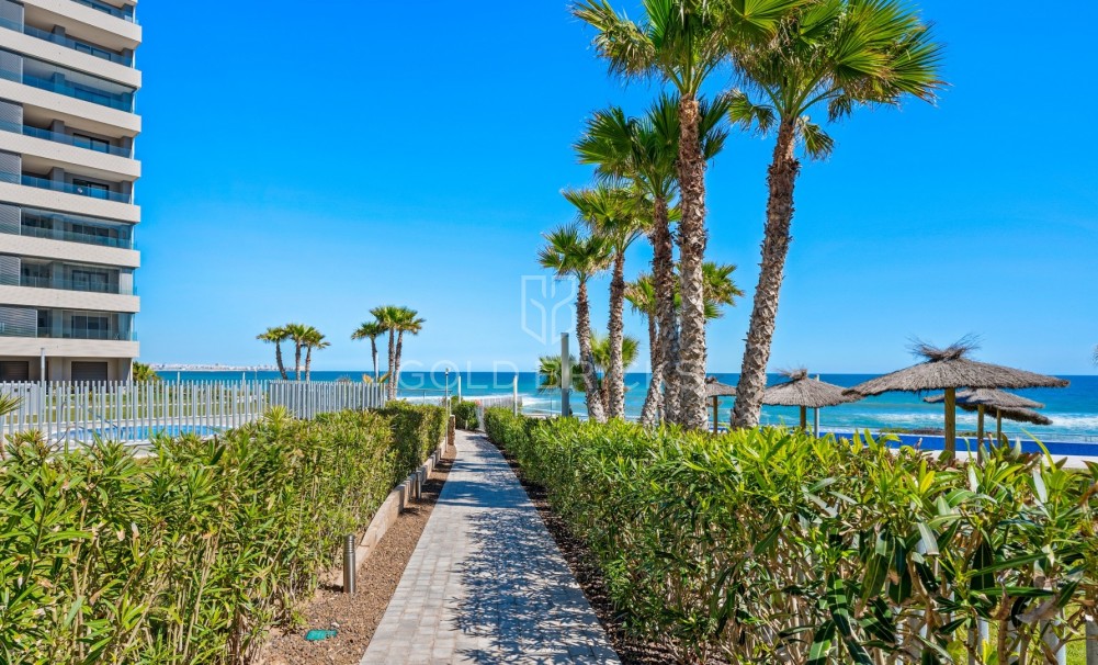 Sale · Apartment · Orihuela · Punta Prima