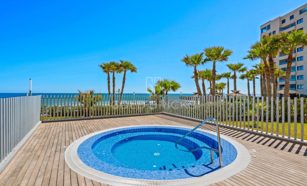 Sale · Apartment · Orihuela · Punta Prima