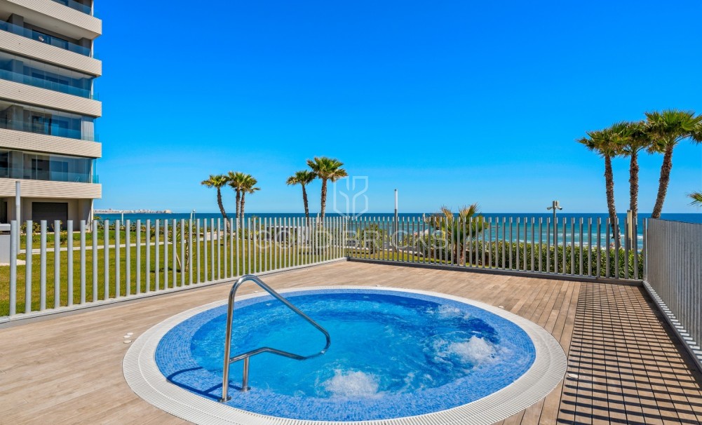 Sale · Apartment · Orihuela · Punta Prima