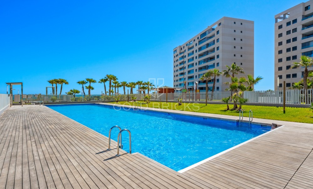 Sale · Apartment · Orihuela · Punta Prima