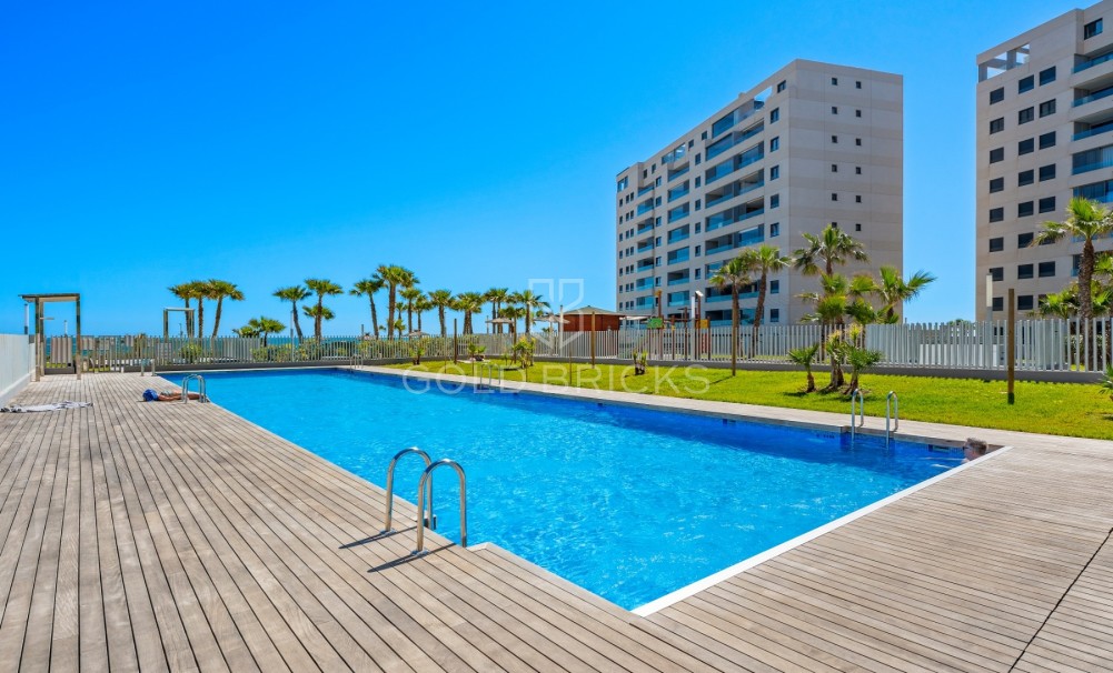 Sale · Apartment · Orihuela · Punta Prima