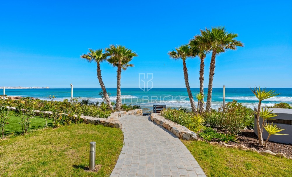 Sale · Apartment · Orihuela · Punta Prima