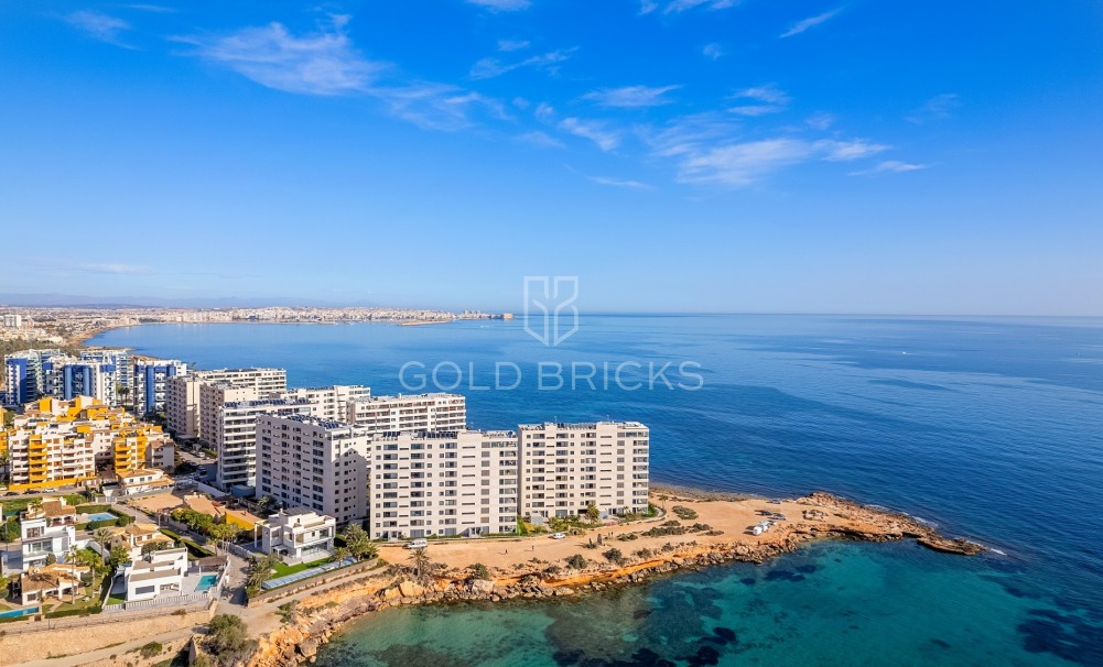 Sale · Apartment · Orihuela · Punta Prima