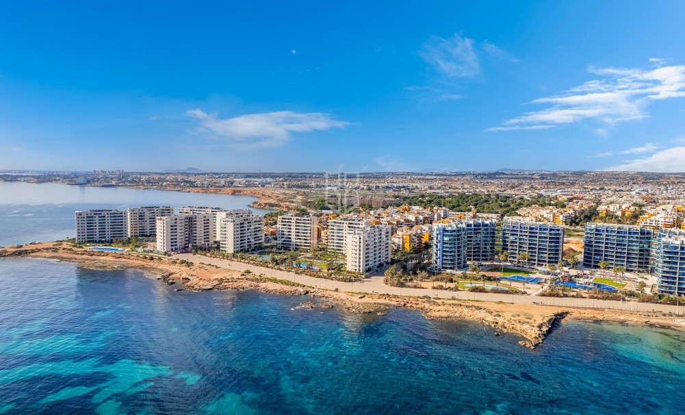 Sale · Apartment · Orihuela · Punta Prima