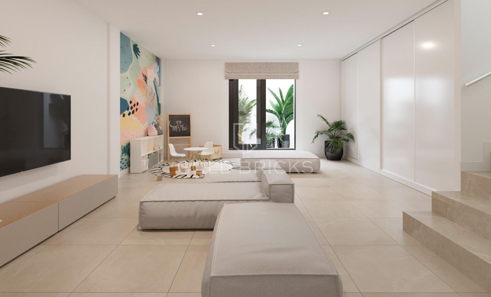 New Build · Villa · Estepona · Atalaya Golf