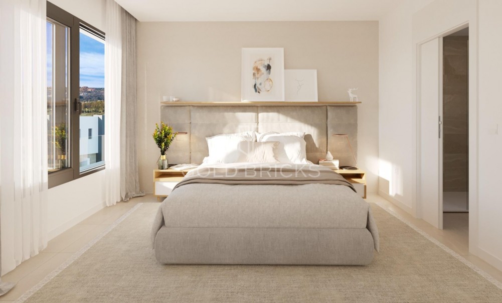 New Build · Villa · Estepona · Atalaya Golf