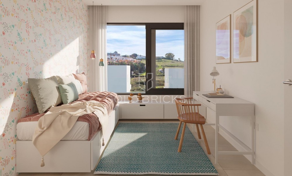 New Build · Villa · Estepona · Atalaya Golf