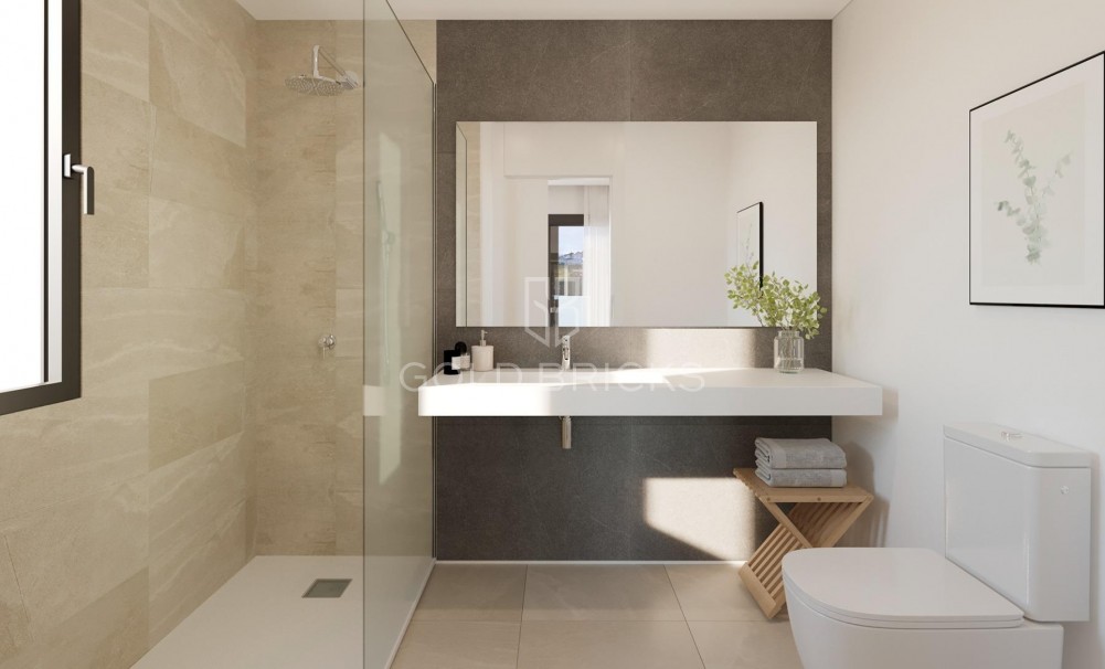 New Build · Villa · Estepona · Atalaya Golf