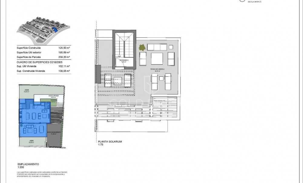 New Build · Villa · Estepona · Atalaya Golf